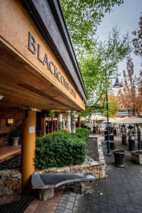 Гостиница Blackcomb Lodge  Уистлер